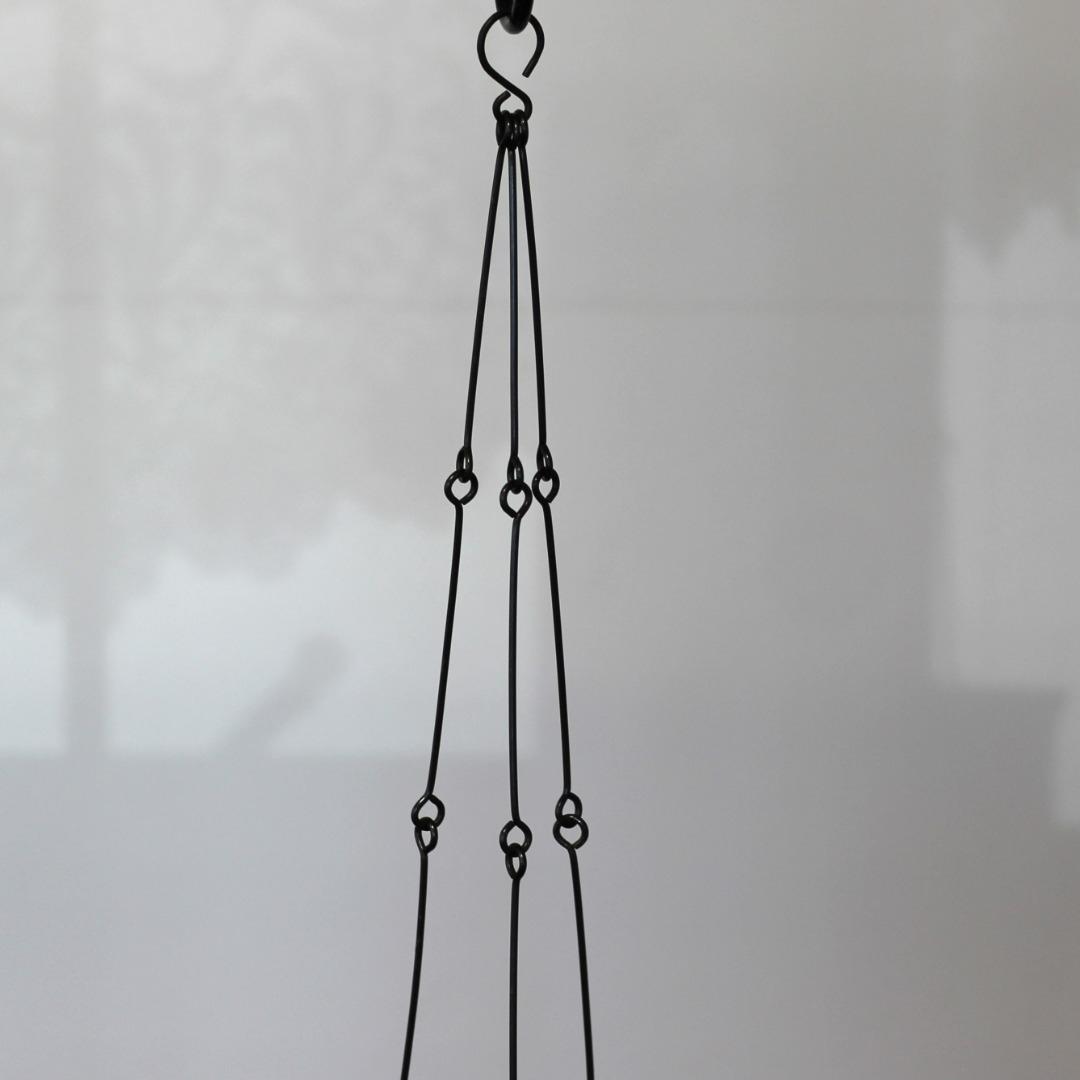 【レア】KOSTA BODA バーティル・ヴァリーン　シャンデリア　ヴィンテージ