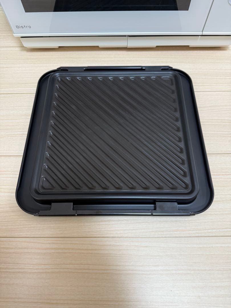 Panasonic Bistro 2023年 NE-BS6A-W