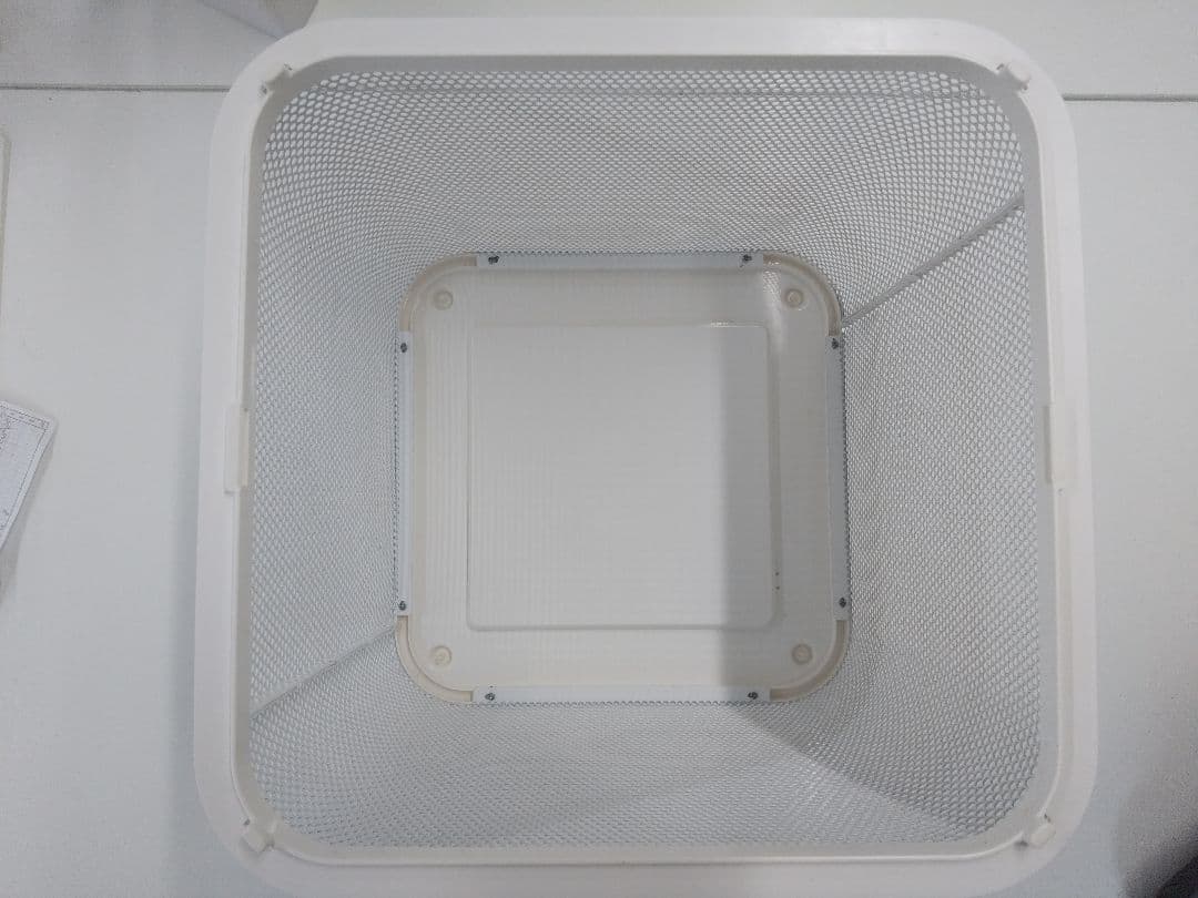 Blueair 3610 空気清浄機 中古 動作品 フィルター良好