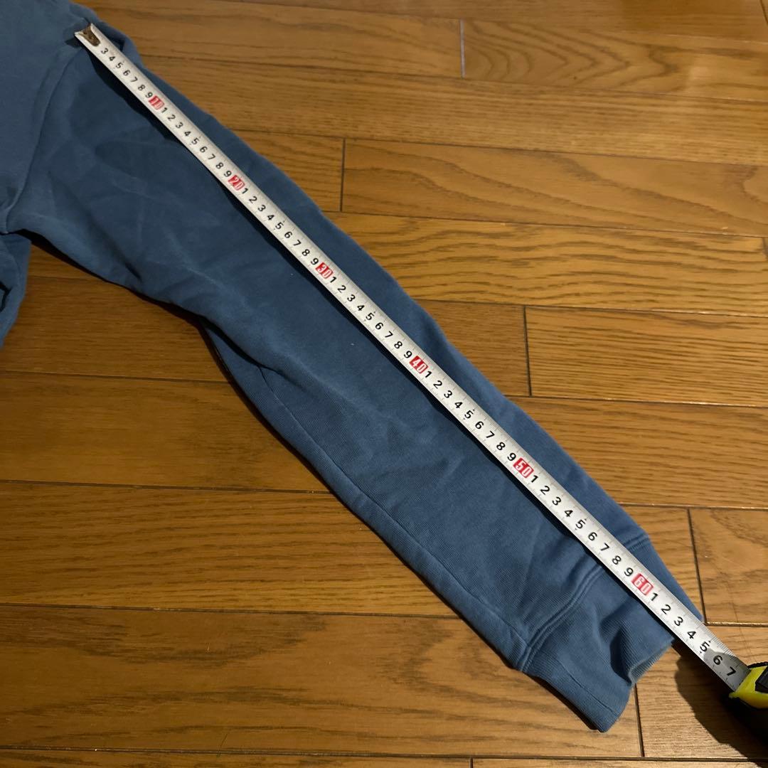 Maison Margiela 14メゾン・マルジェラ エルボーパッチスウェット