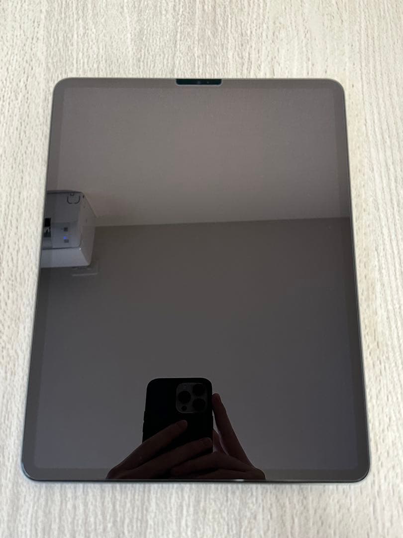 iPad Pro 12.9インチ 第5世代 (M1) 128GB