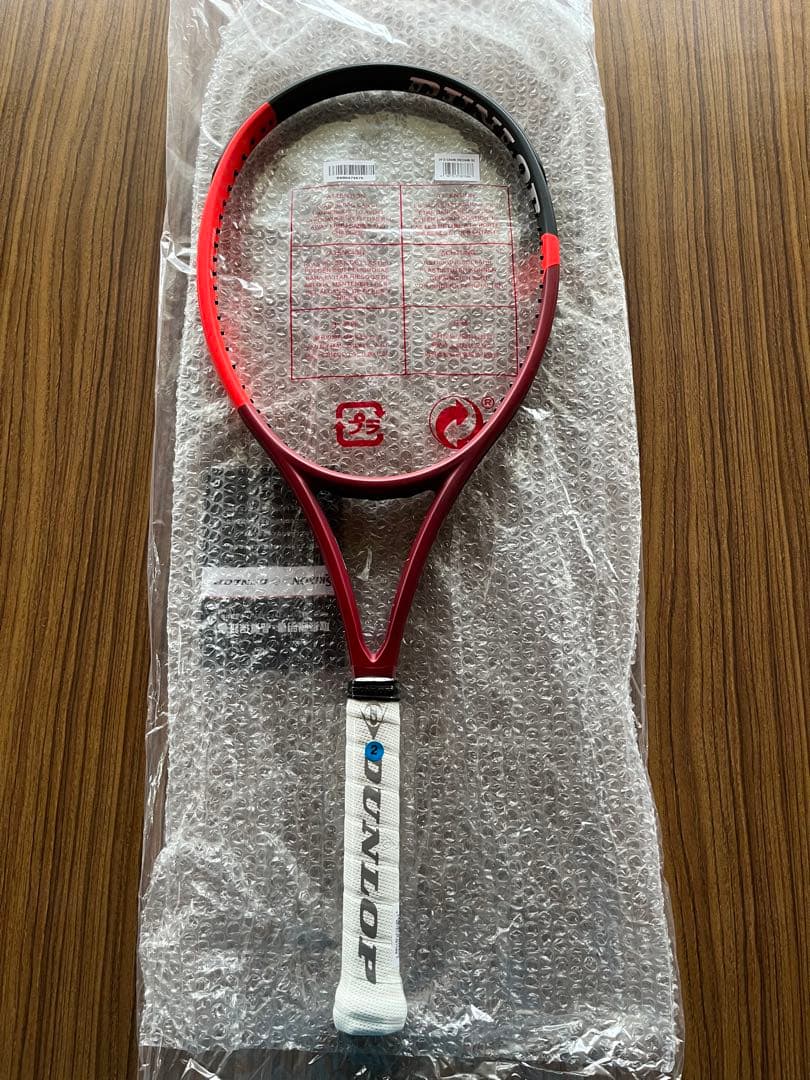 ダンロップcx４００