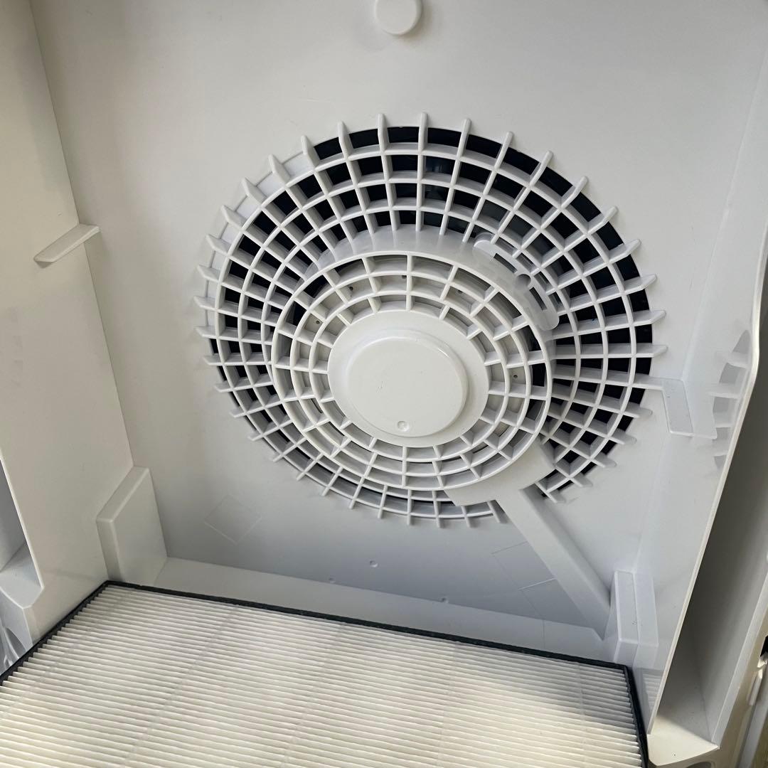 美品⭐️SHARP シャープ　空気清浄機　2023年製