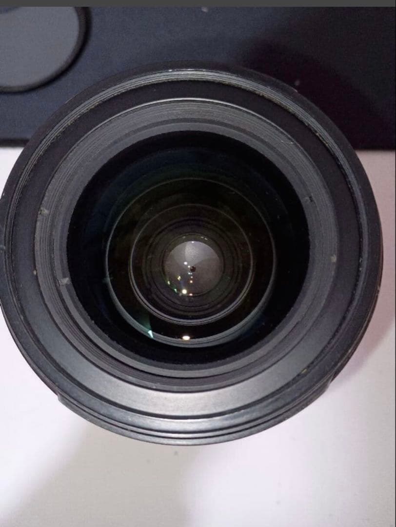 ［動作確認済み] Nikon AF-S Nikkor 28-70mm F2.8D