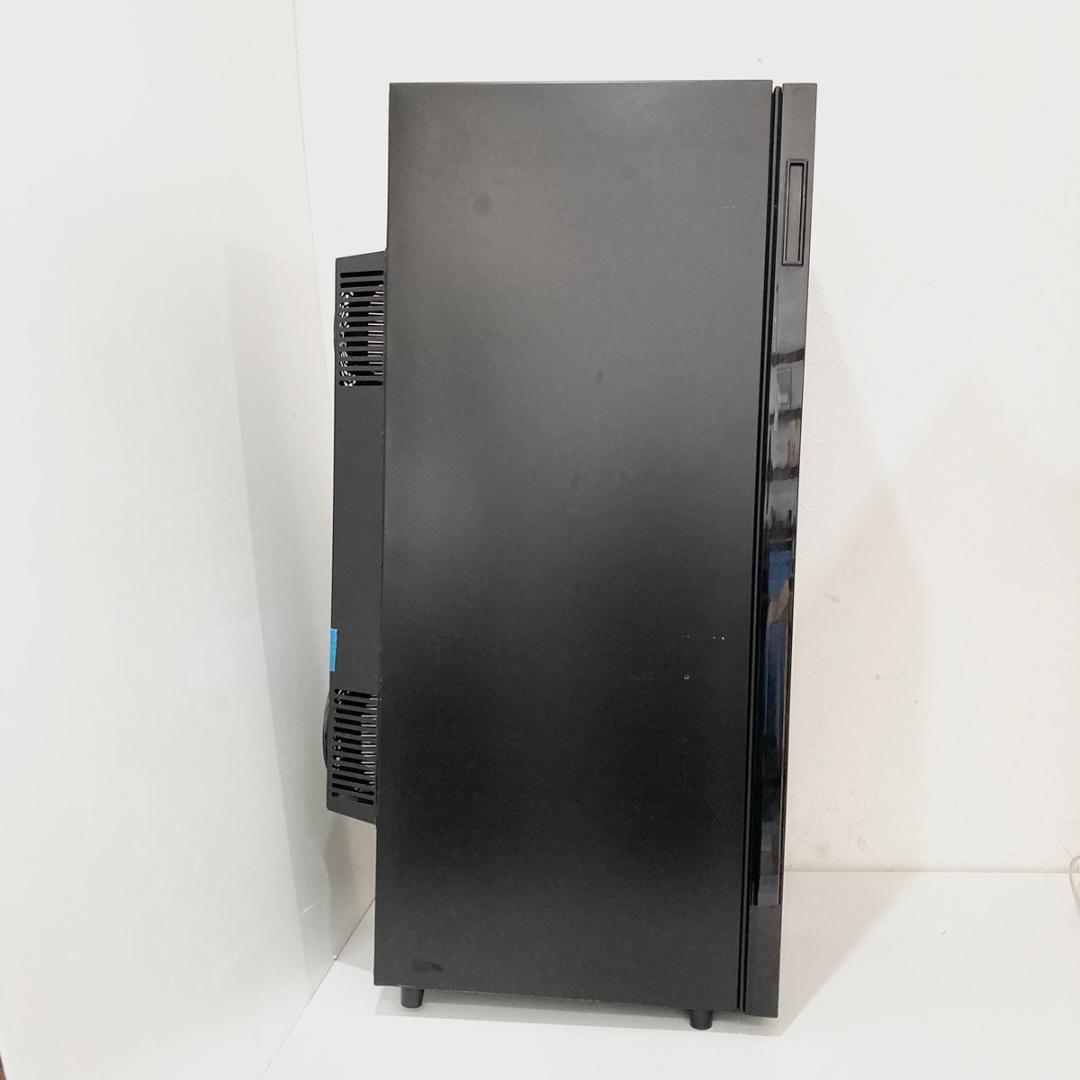 Lefier ルフィエール ワインセラー LW-D18 60L