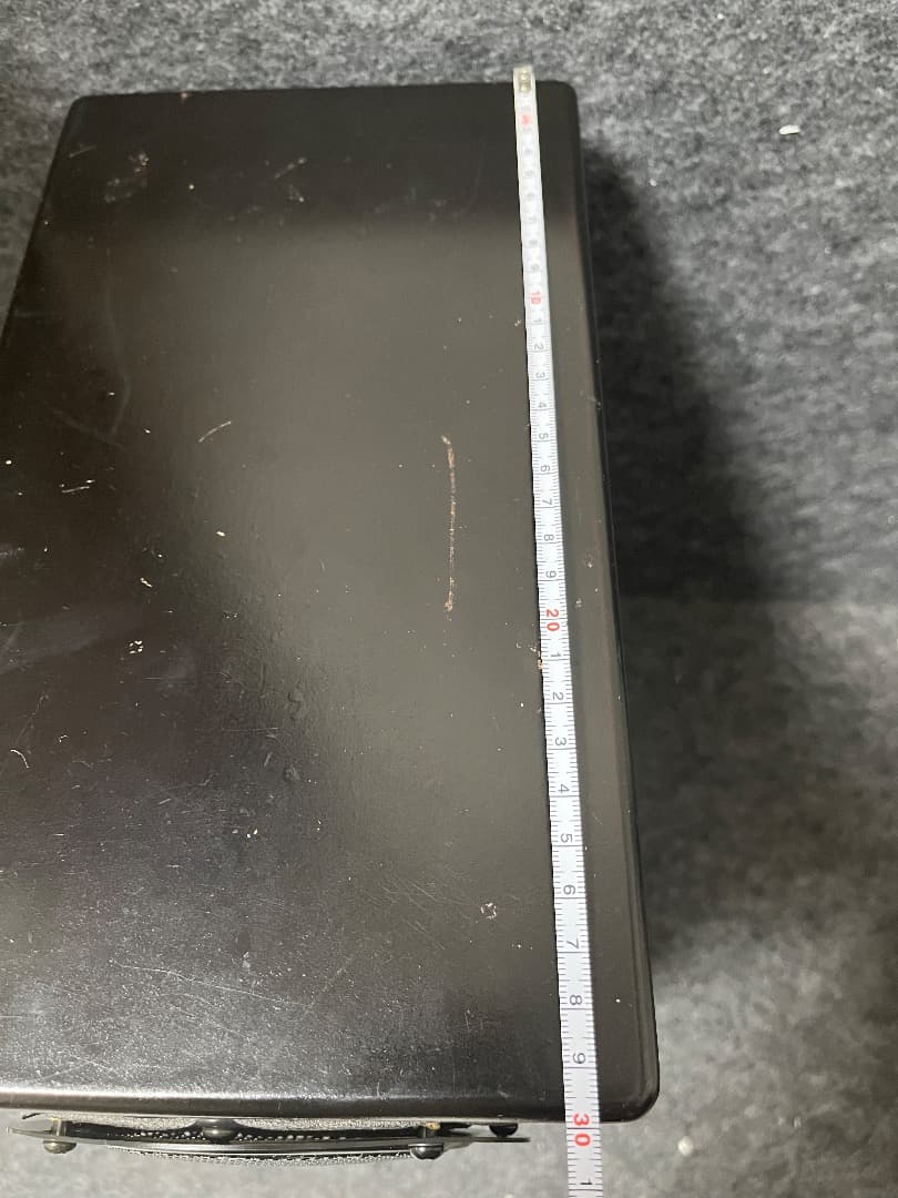 FE-103Σ 16ohm＋自作バックロードエンクロージャー