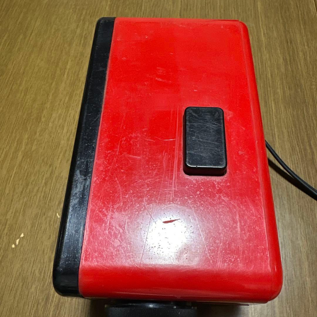 昭和レトロ SEIKO パタパタクロック DP692T