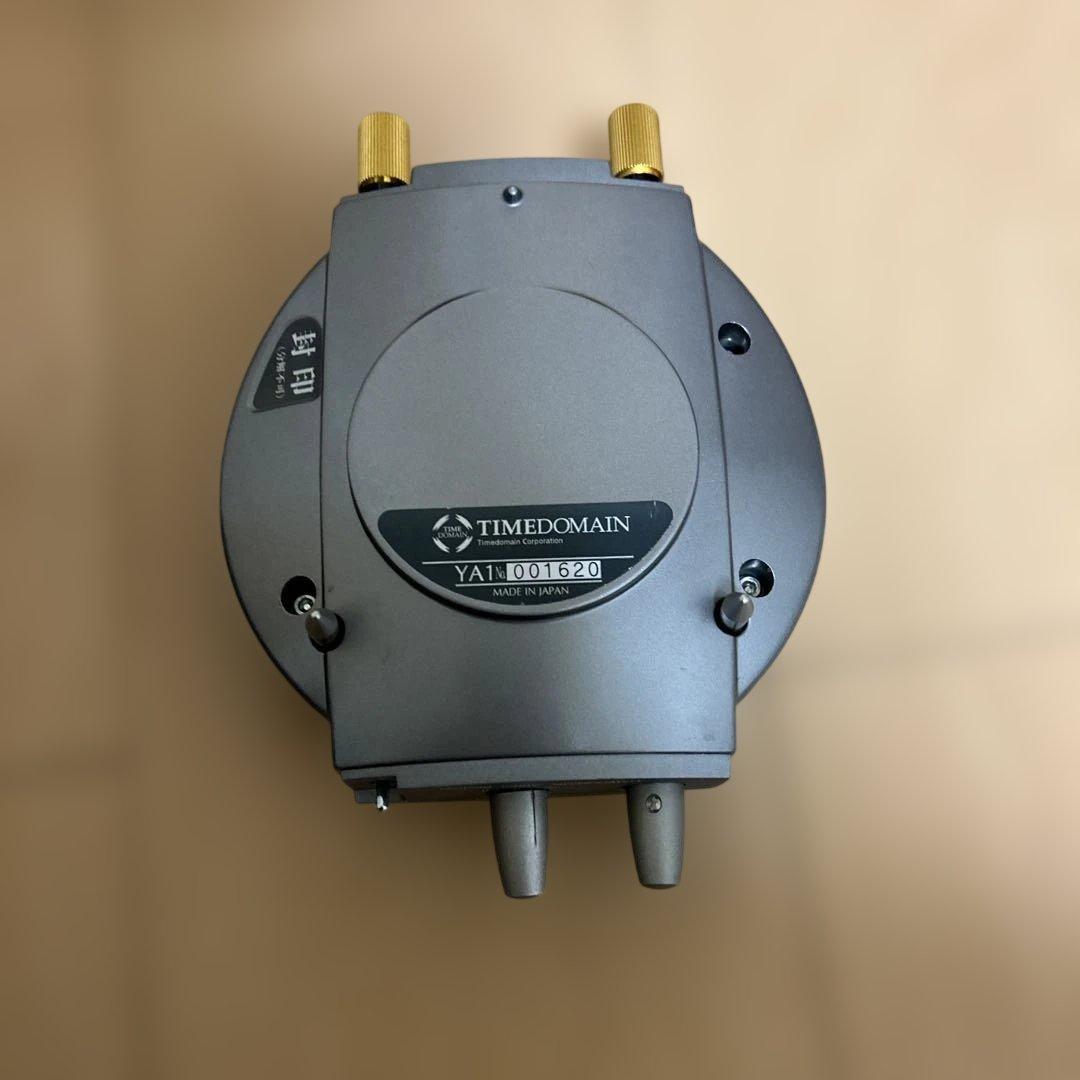 希少✨TIME DOMAIN Yoshii9　YA1 おまけ付き