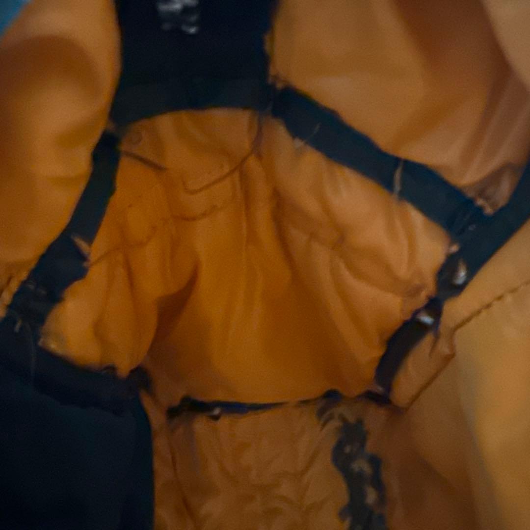 吉田カバン　PORTER ボストンバック