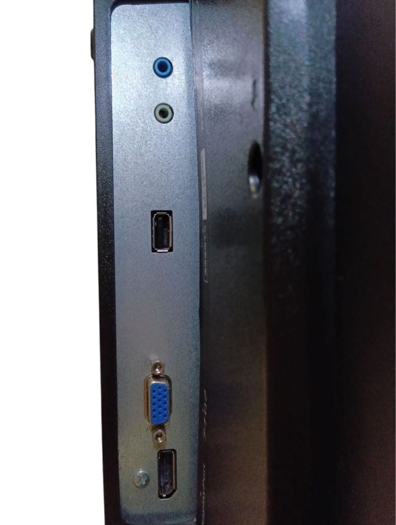 I-O DATA　液晶ディスプレイ　43型4Kワイド　LCD-M4K432XDB