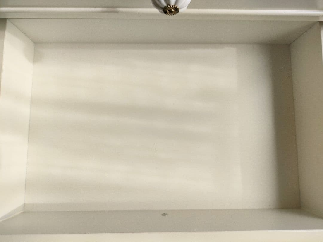 4段チェスト タンス 姫系 白家具 リルデココ