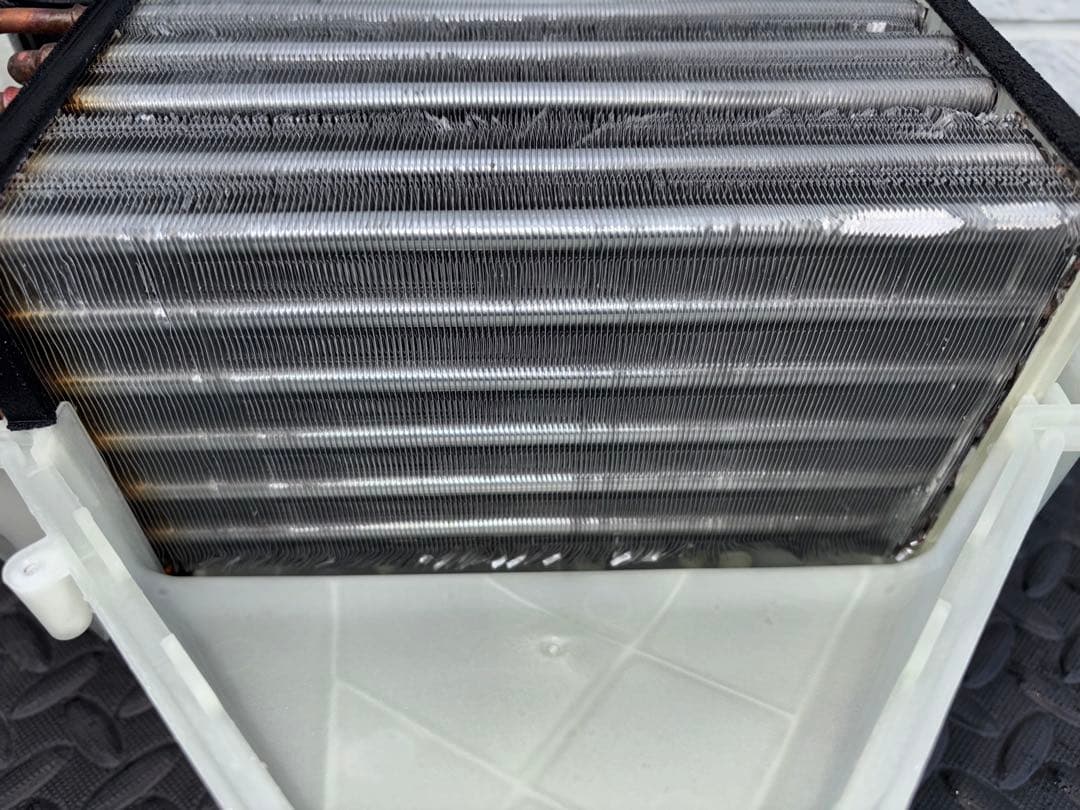 美品 分解クリーニング済み SHARP ES-G111 2019年製 左開き