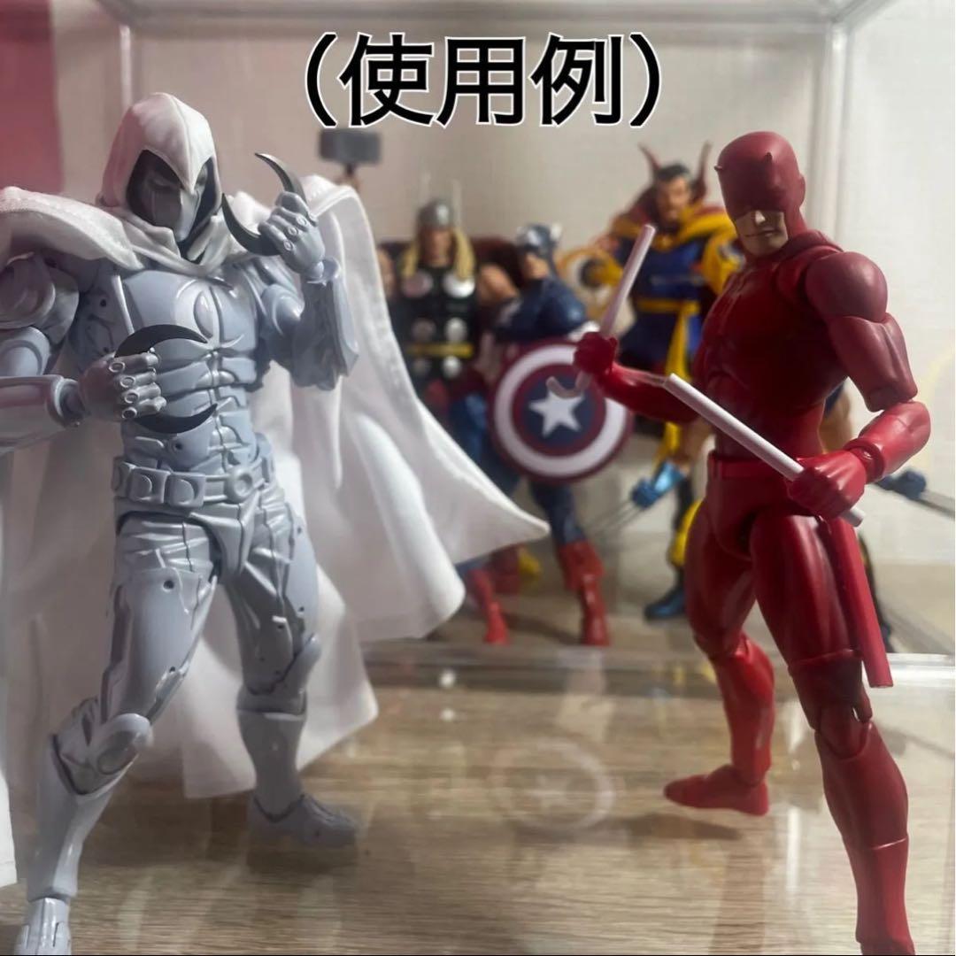 MAFEX Daredevil 6インチ アクションフィギュア