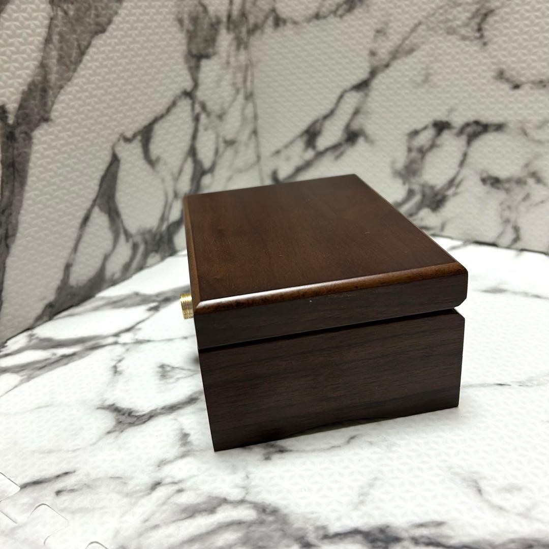 [美品]サンキョーオルフェウス　オルゴール30NOTOアホールニューワールド