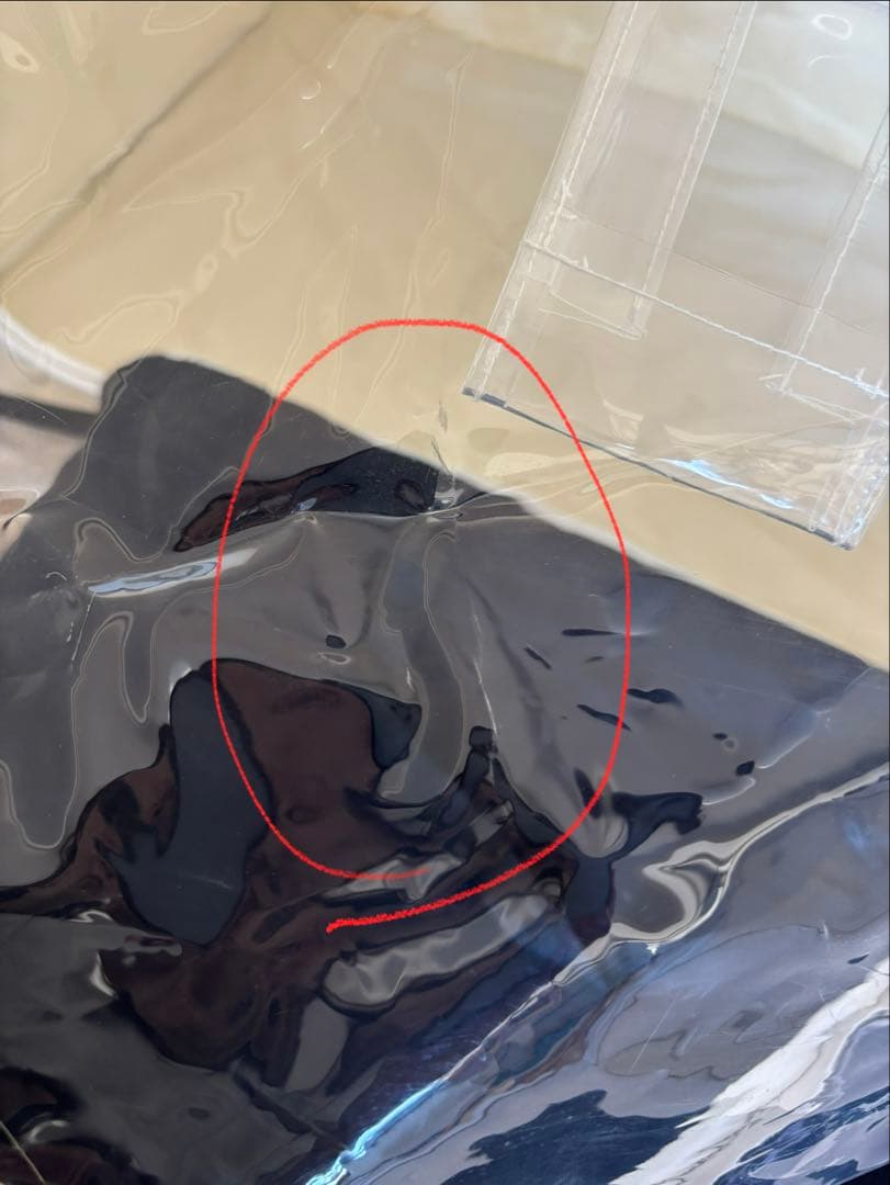 ユニコム　ペット用酸素室スクエアMサイズ　酸素マスク/除湿シート付き