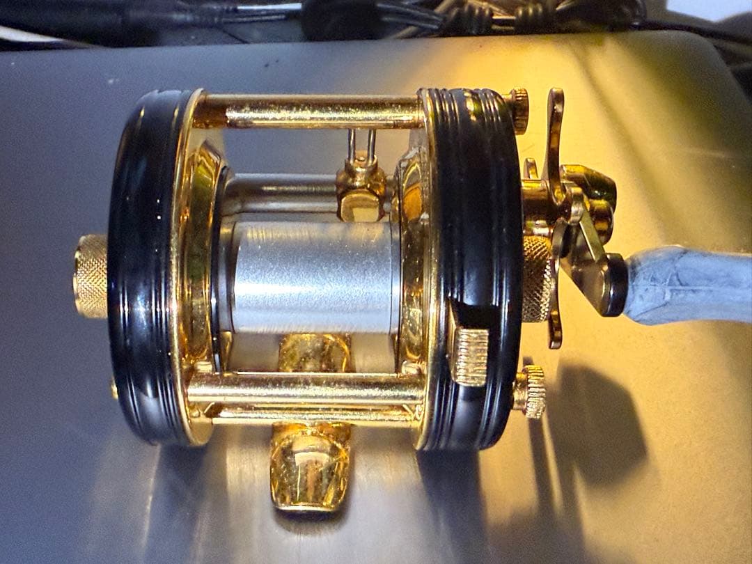 アンバサダー 5000CDL SVANGSTA フットNo.11939