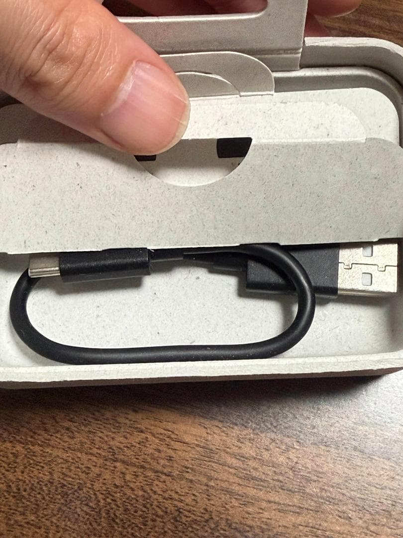 SONY WF-1000XM4 バッテリー交換済み