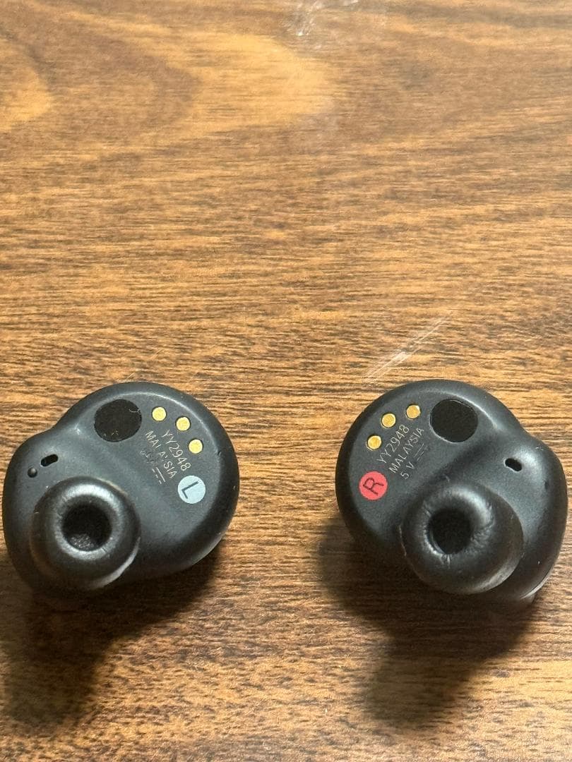 SONY WF-1000XM4 バッテリー交換済み