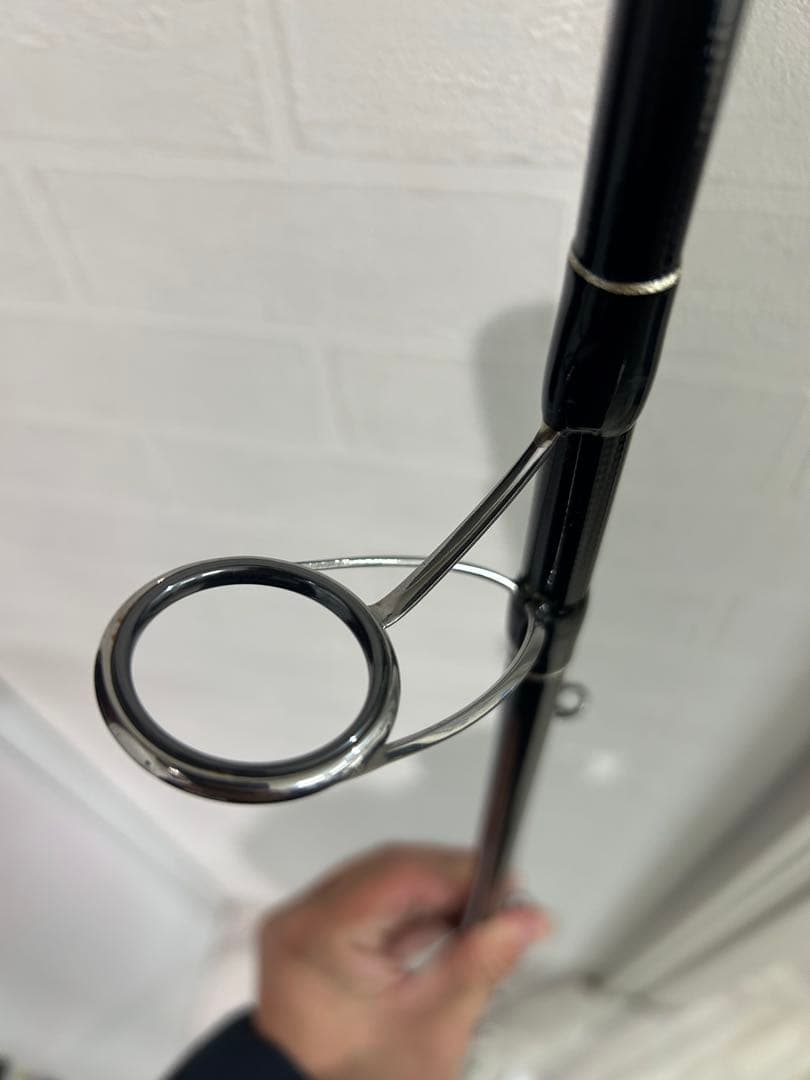 ヤマガブランクス アーリーフォーサーフ105MH