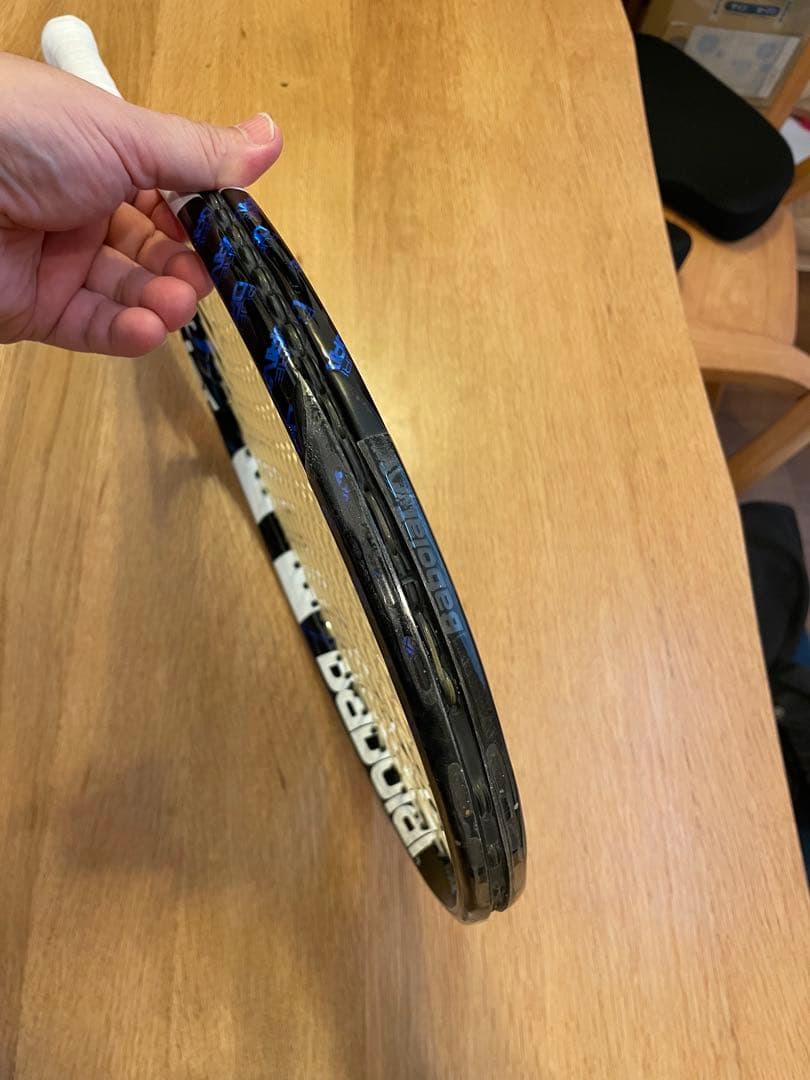 ピュアドライブ　107 2012年モデル　G1 ③