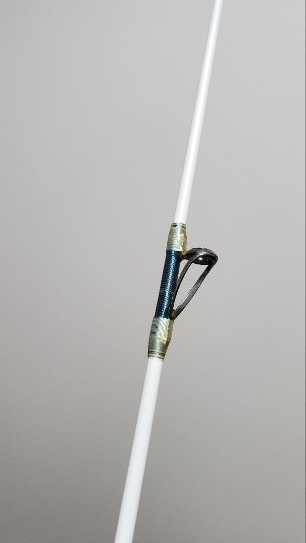 アブガルシア ソルティーステージライトジギング　SLC-632 A120