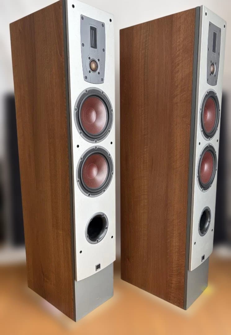 デンマークの名門DALI製 IKON6