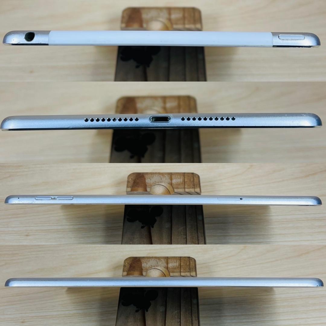 A5150 SIMフリー iPad mini 第4世代 128GB セルラー