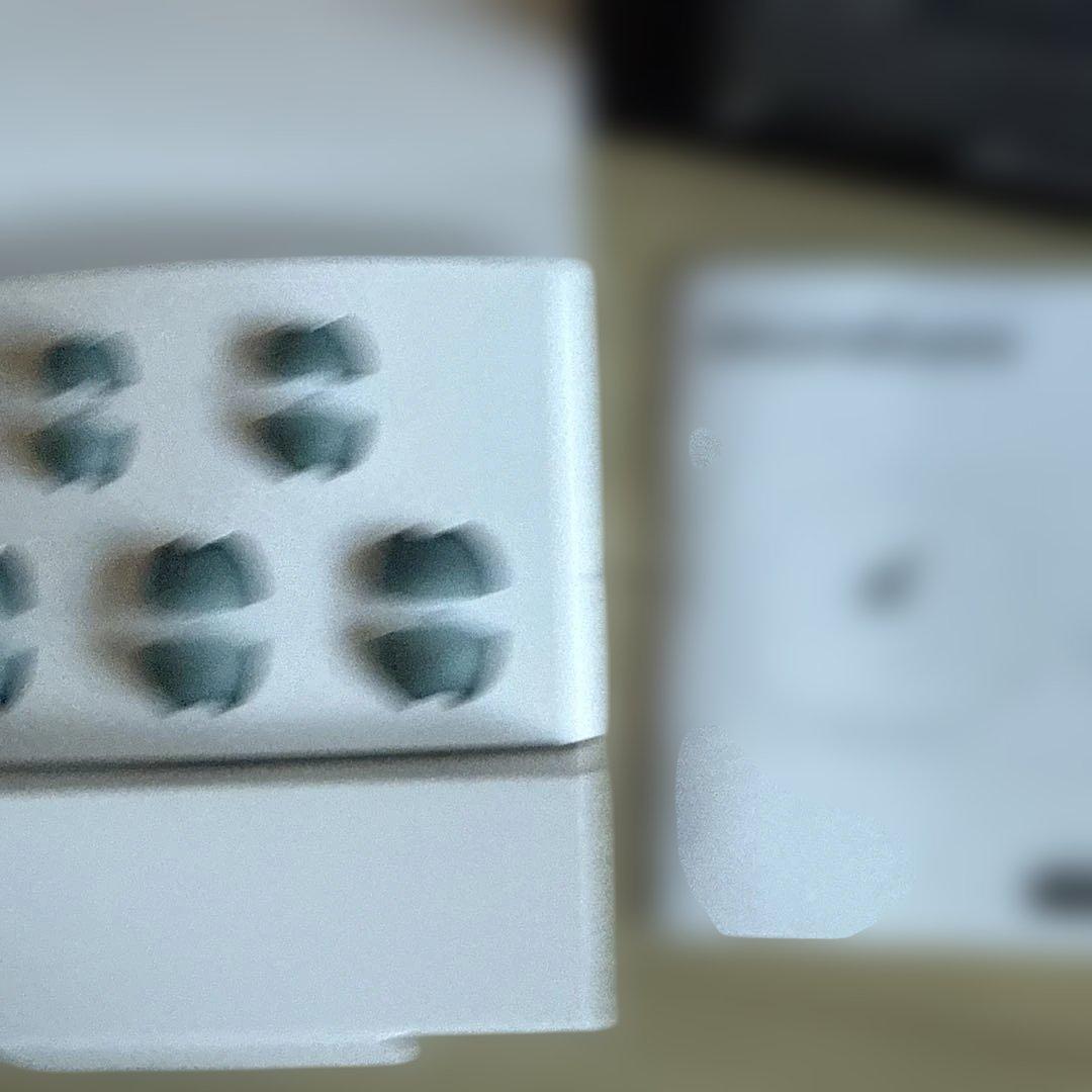 soundcore Liberty4pro グリーン