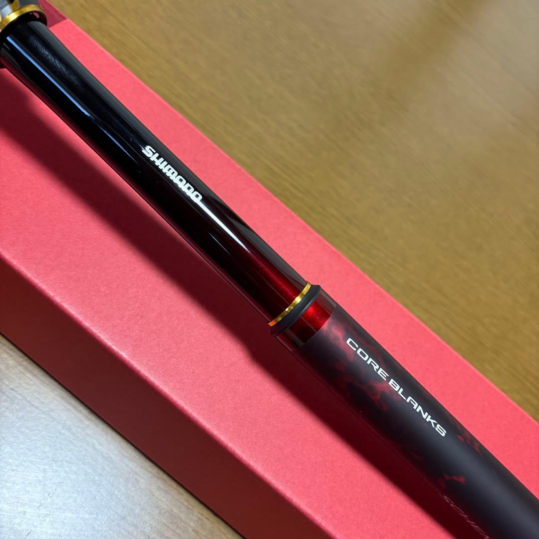 Gure FIRE BLOOD SCHEMER ファイアブラッド　スキーマー