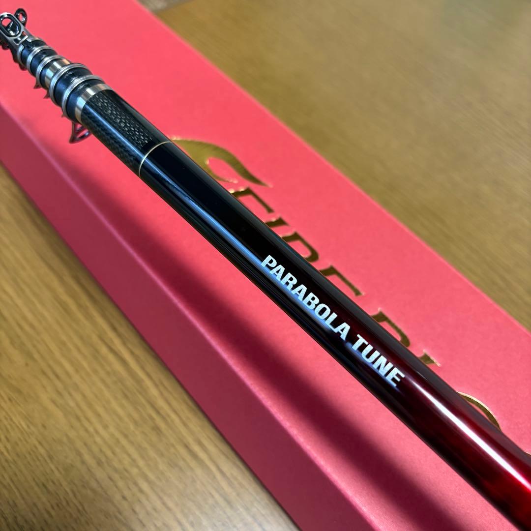 Gure FIRE BLOOD SCHEMER ファイアブラッド　スキーマー