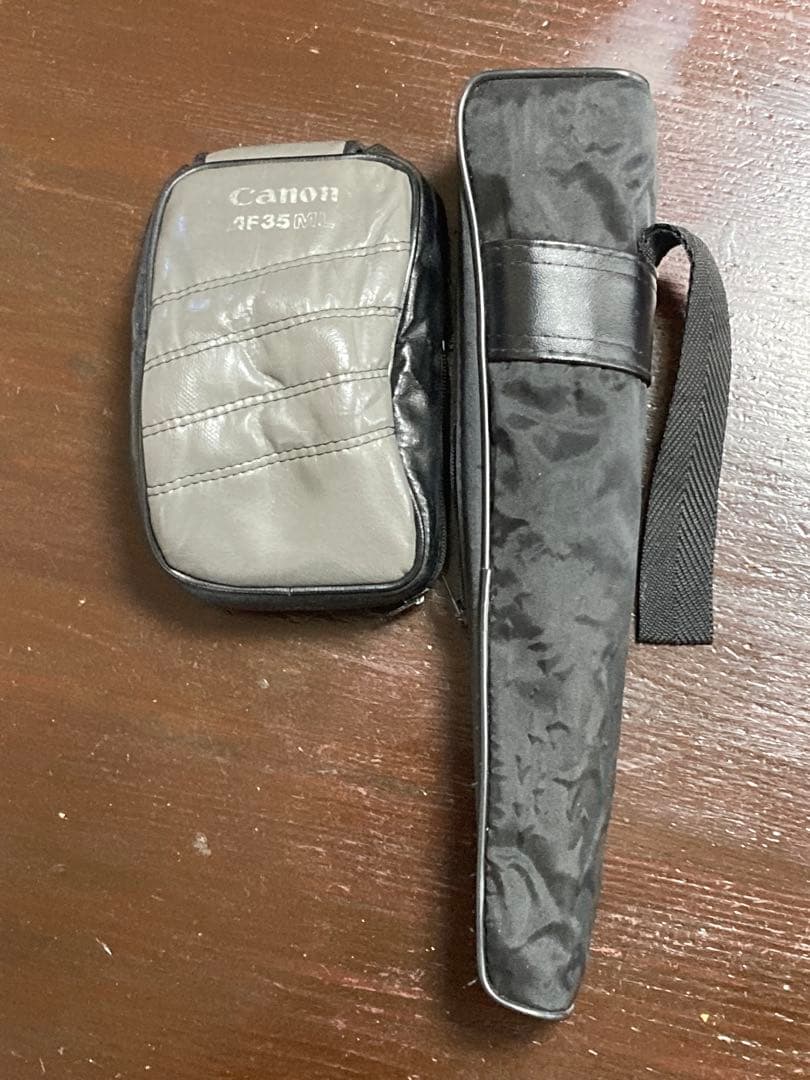 Ｃanon ＡＦ３５ＭＬ　　　　　コンパクトフィルムカメラ