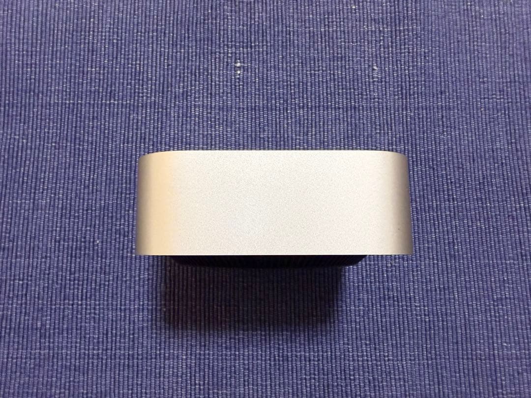 【美品】APPLE Mac mini M4 2024 16GB 256GB