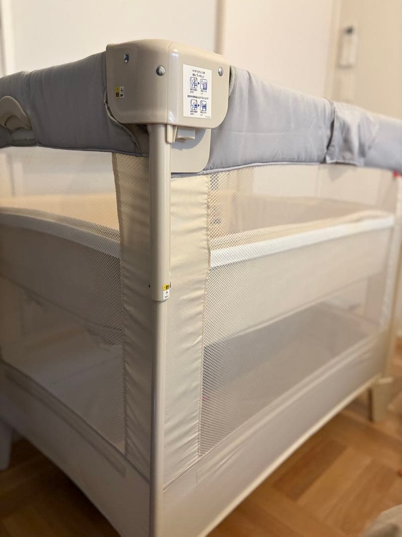 Aprica アップリカ　ココネルエアー