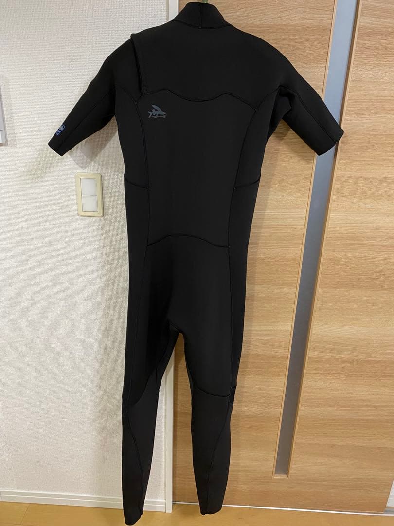 パタゴニア メンズ R1 ライトユーレックス シーガル USモデル Lサイズ