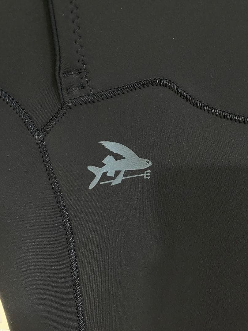 パタゴニア メンズ R1 ライトユーレックス シーガル USモデル Lサイズ