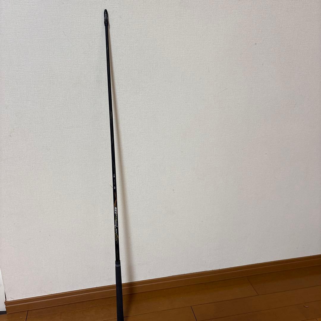 W*N様 regio formula mb+ S65 5W ping用スリーブ付