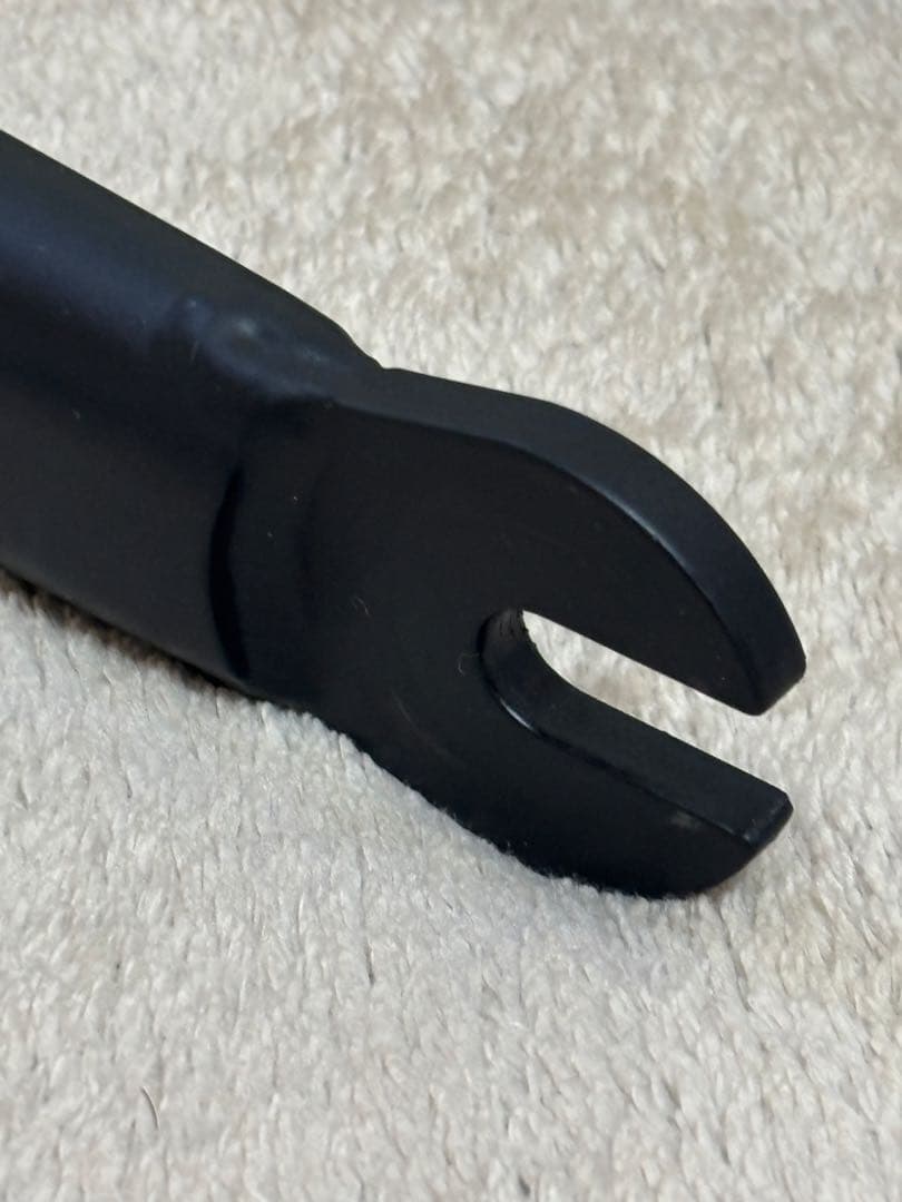 BMXフラットランドフォーク