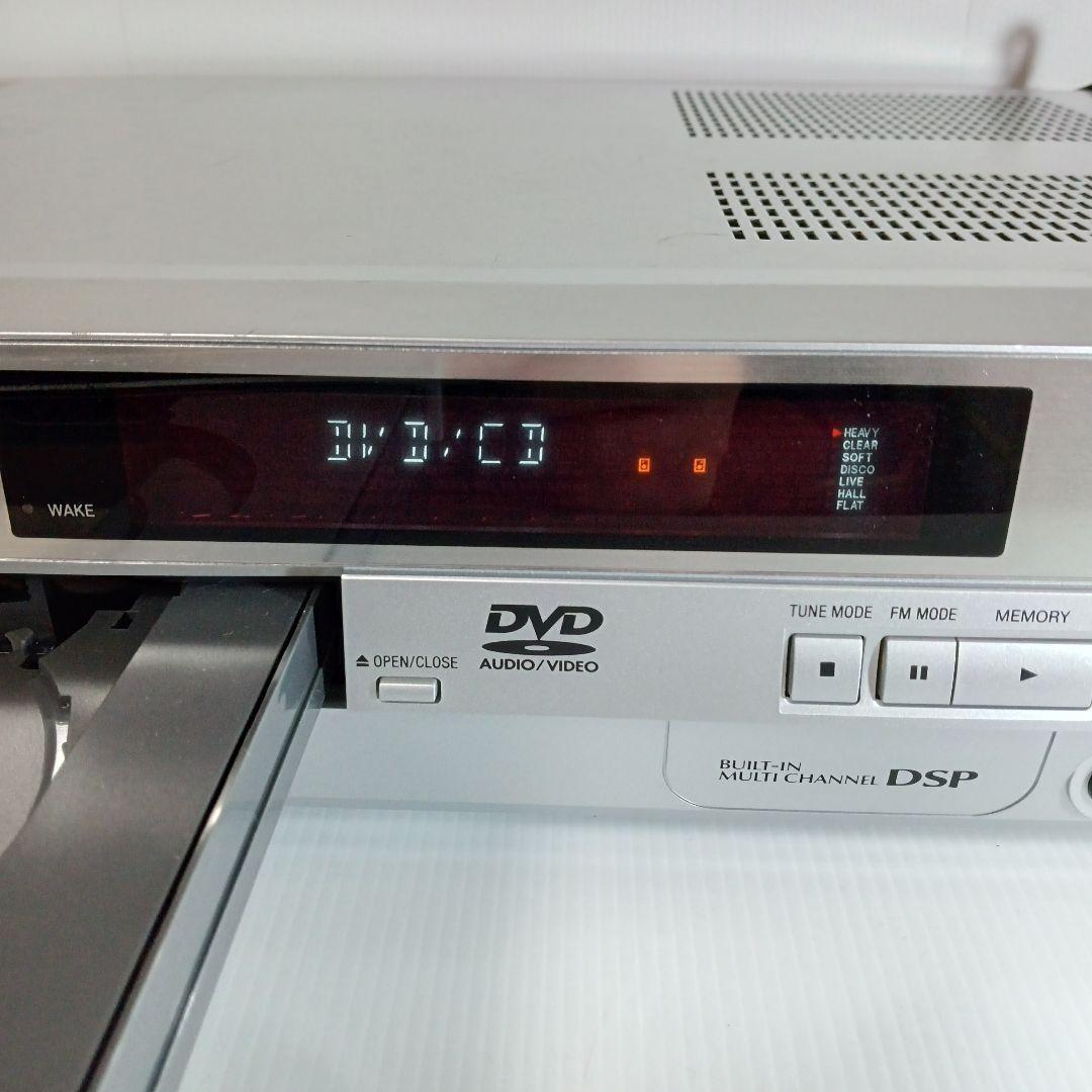 リージョンコード アメリカDVD Panasonic パナソニックプレイヤー