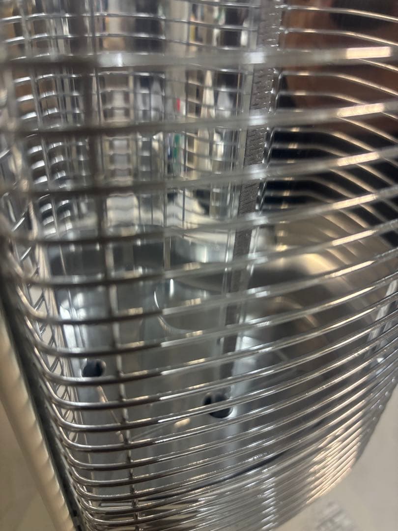 【美品2021年製‼️】アラジンAladdin遠赤外線グラファイトヒーター