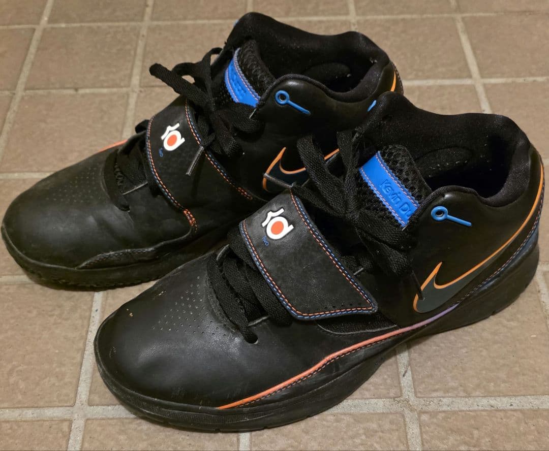 シューズ(男性用) Nike KD2