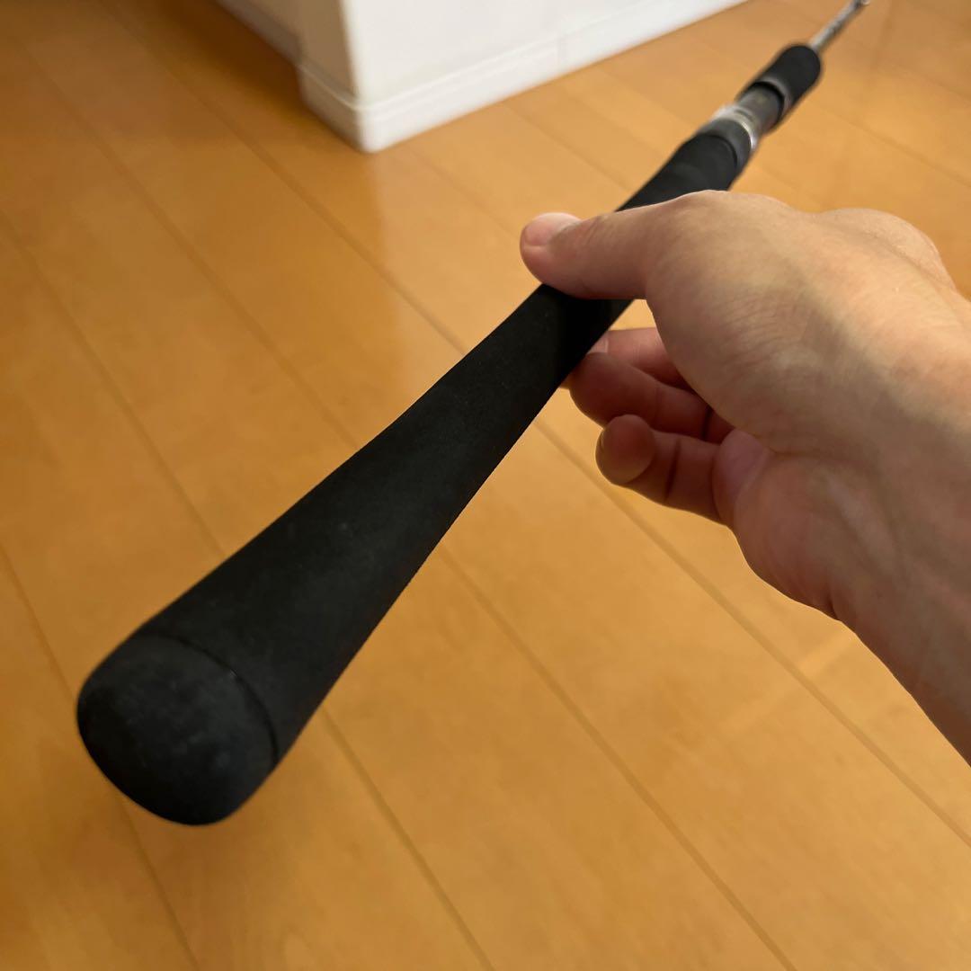 シマノ　グラップラー　S605