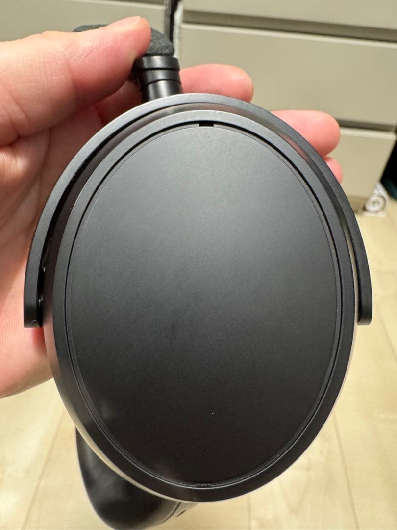 ゼンハイザー　Momentum 4 Wireless