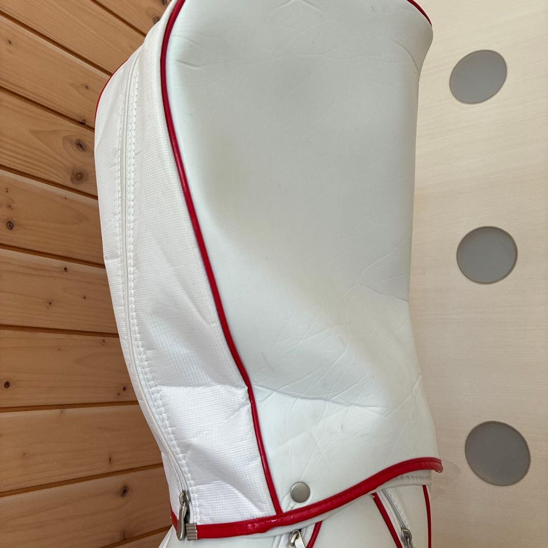 callaway キャロウェイ　ゴルフバック　キャリーバック