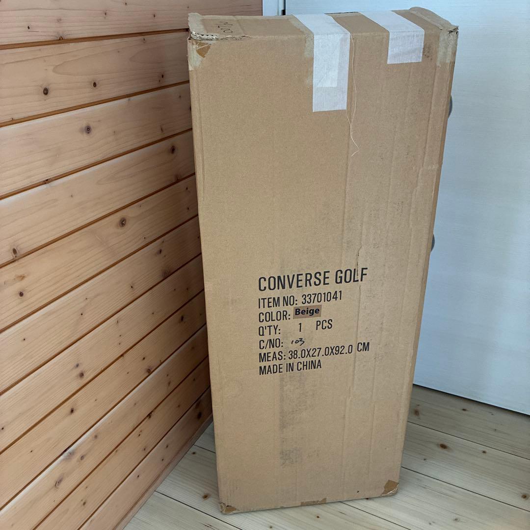 callaway キャロウェイ　ゴルフバック　キャリーバック