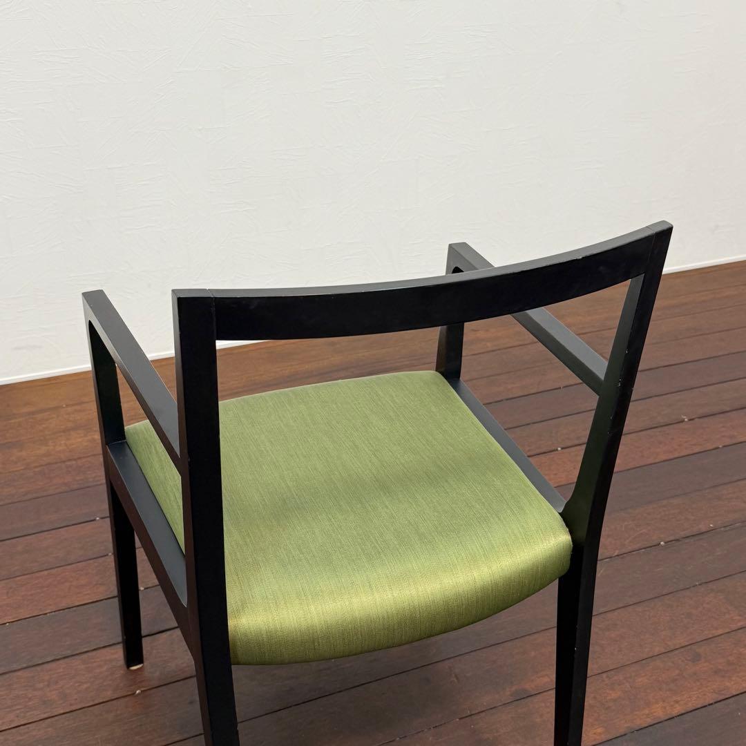 H19K81d カッシーナ イクスシー ジャスミン アームチェア