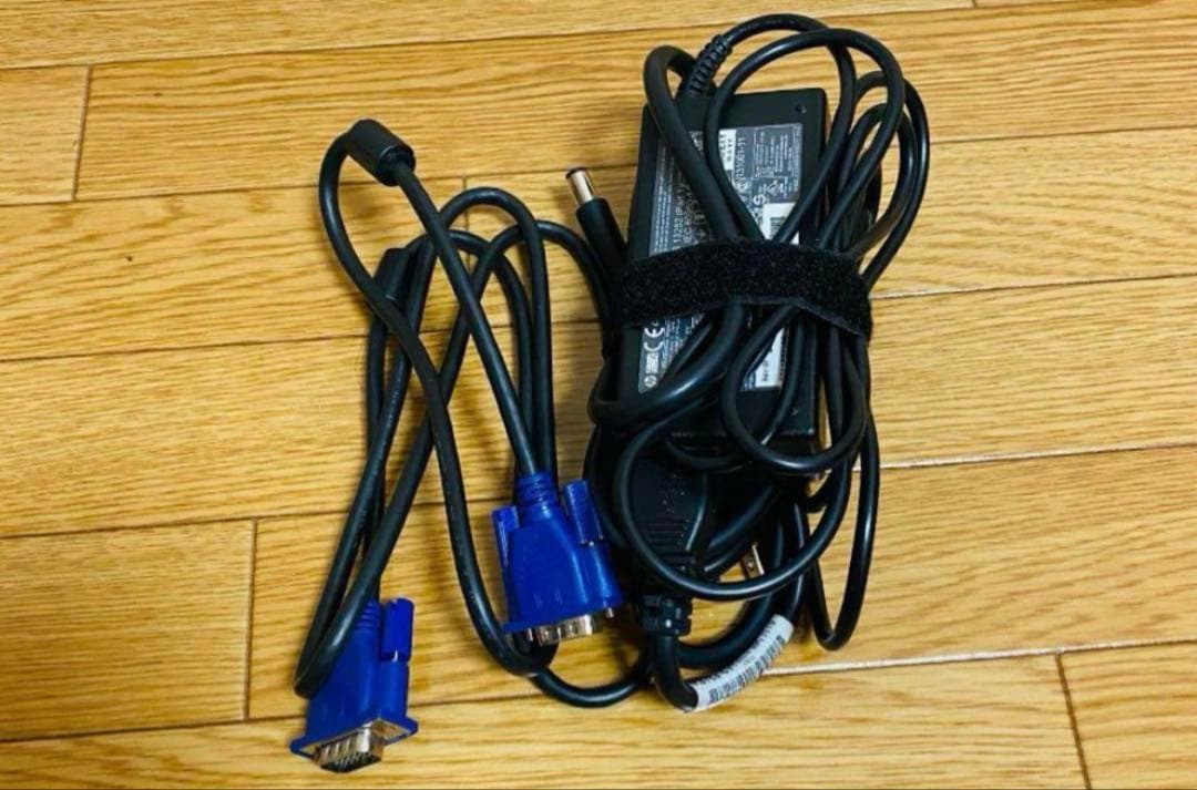 HP ELITEDESK デスクトップパソコン Office/新品SSD/16