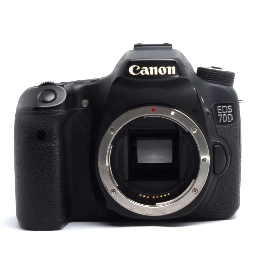 ★動画撮影★高速連写★人物撮影★景色★超高画質★Canon EOS 70D★