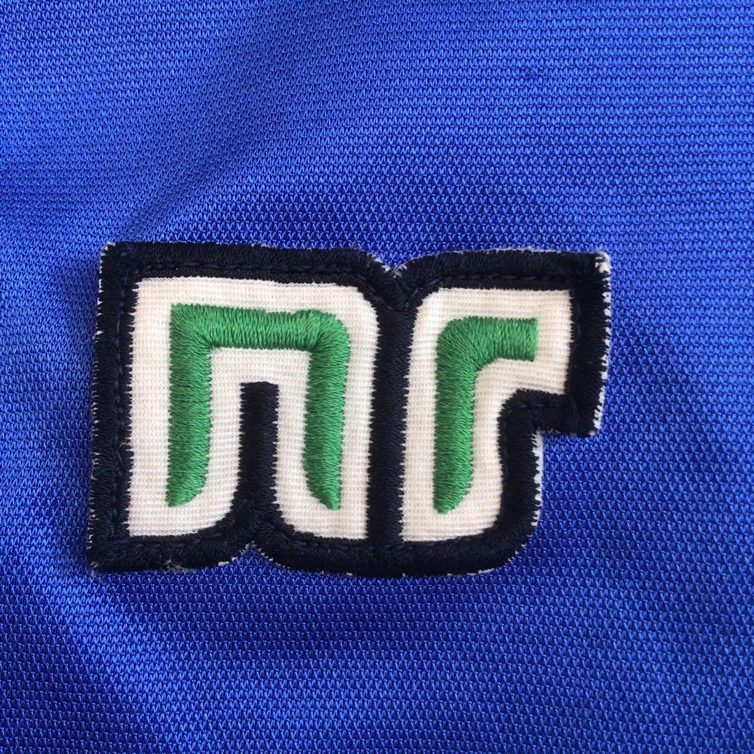 ennerreエネーレ　ユニフォーム　非売品　選手着用品　1999〜2002年