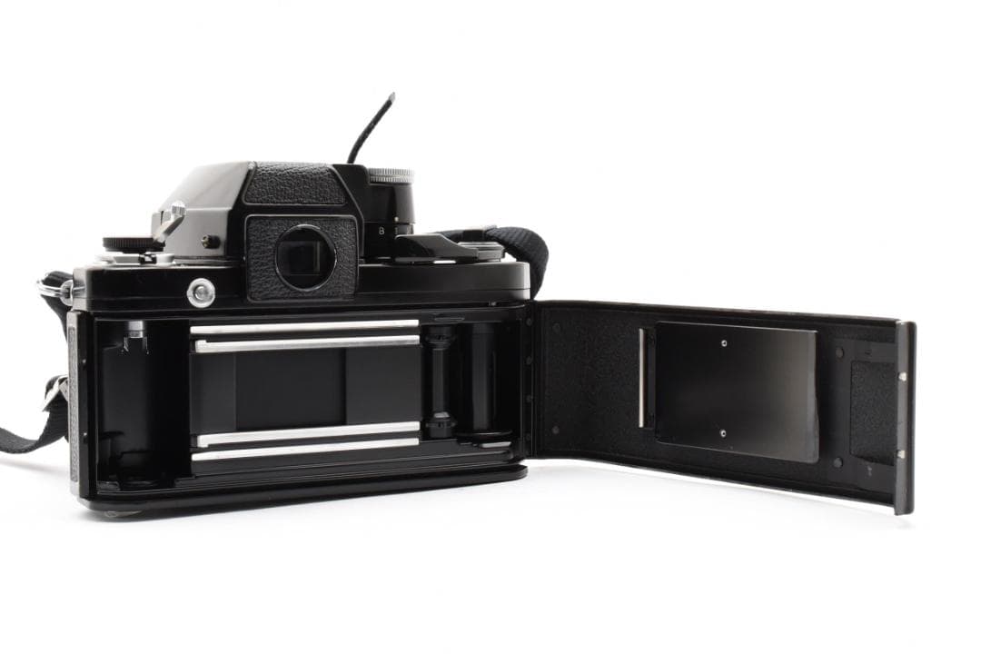 Nikon F2 フォトミック + Nikkor S.C 50mm F1.4