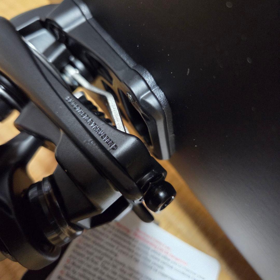 Smoothstar スムーススター 31\" Toledo #77 2.0正規品